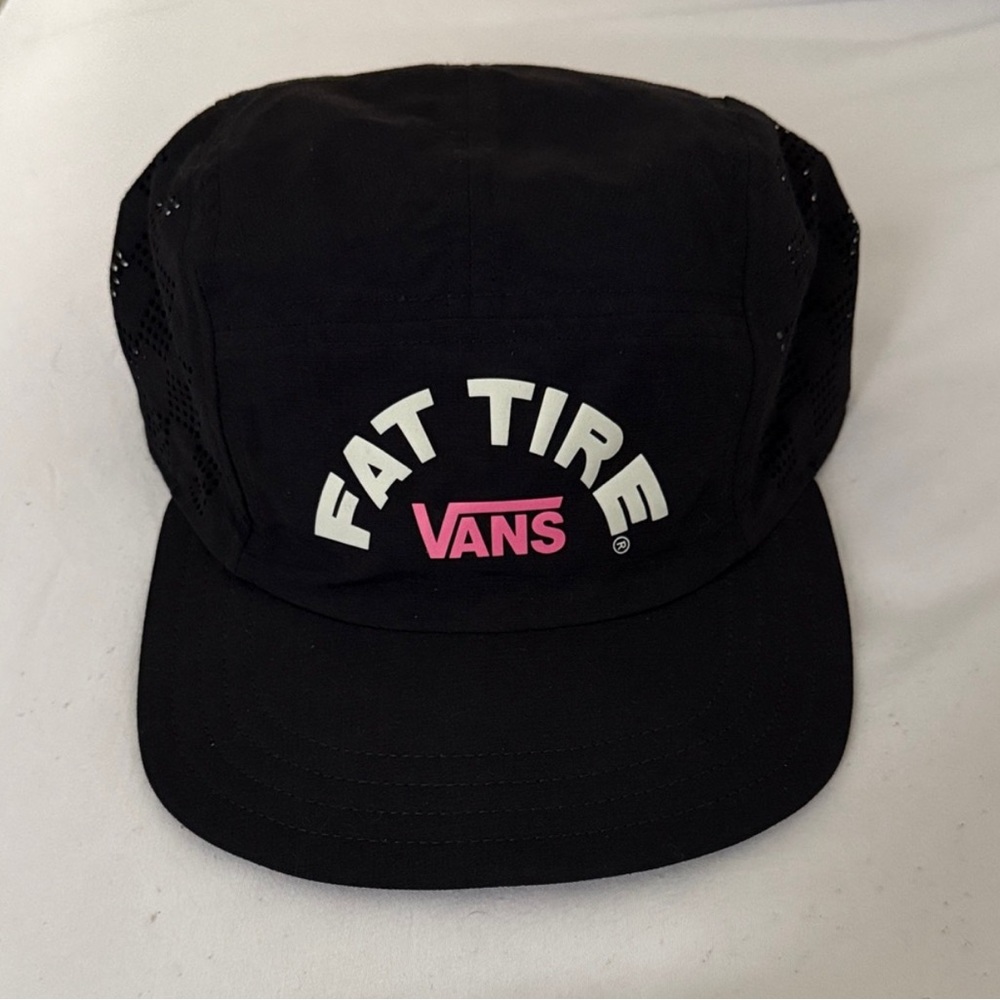 Fat Tire x Vans Hat